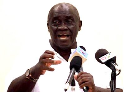 Nana Fitz Calls on GFA to Introduce Three-Year Plan to Revive Colts Football