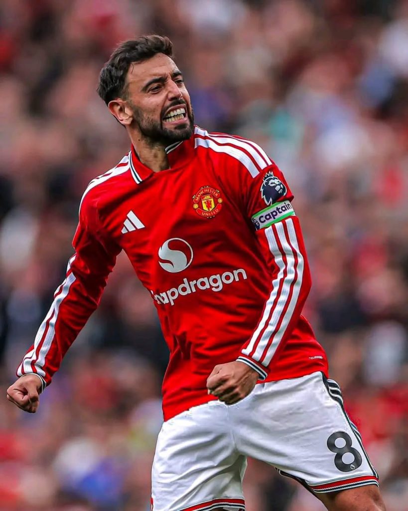 Agyemang-Badu Reveals Bruno Fernandes’ Incredible Work Ethic at Udinese