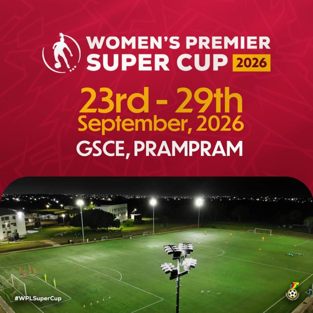 Women’s Premier Super Cup Returns in September With Eight Clubs