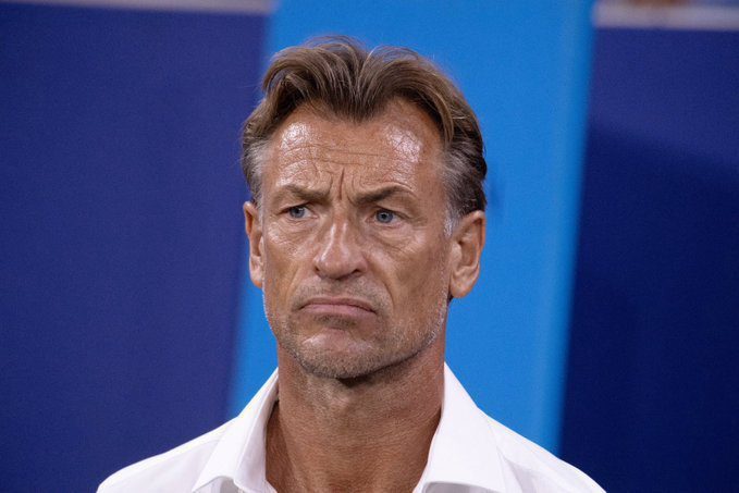 Hervé Renard Explains Côte d’Ivoire Return Ahead of Ghana Clash