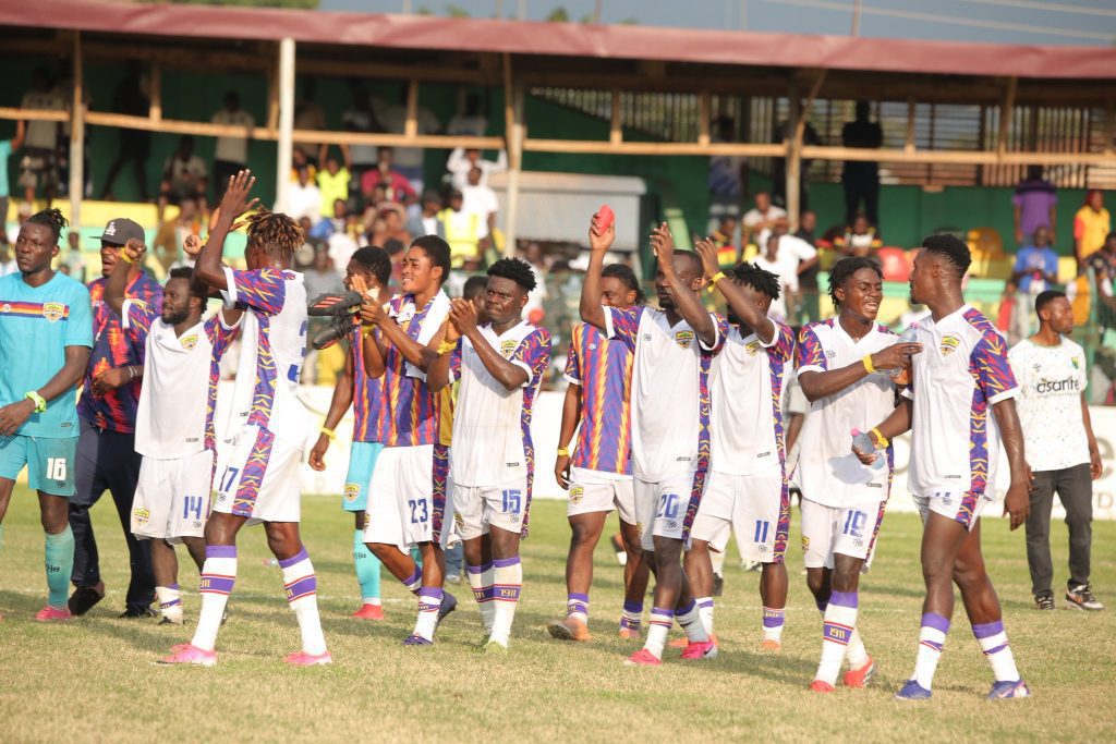 GFA Confirms Two Live Broadcasts for Ghana Premier League Matchday 3