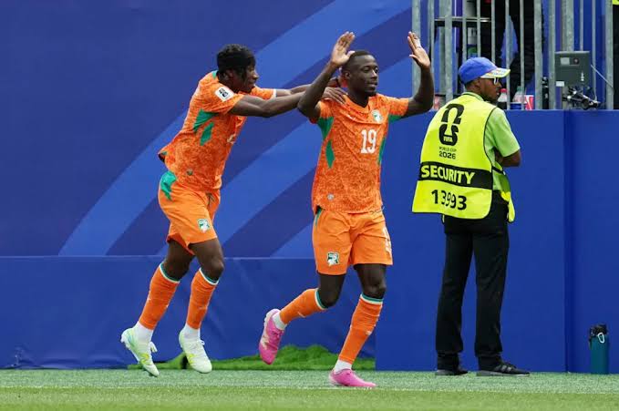 Côte d’Ivoire Name Strong Squad for Ghana Clash in AFCON 2027 Qualifiers