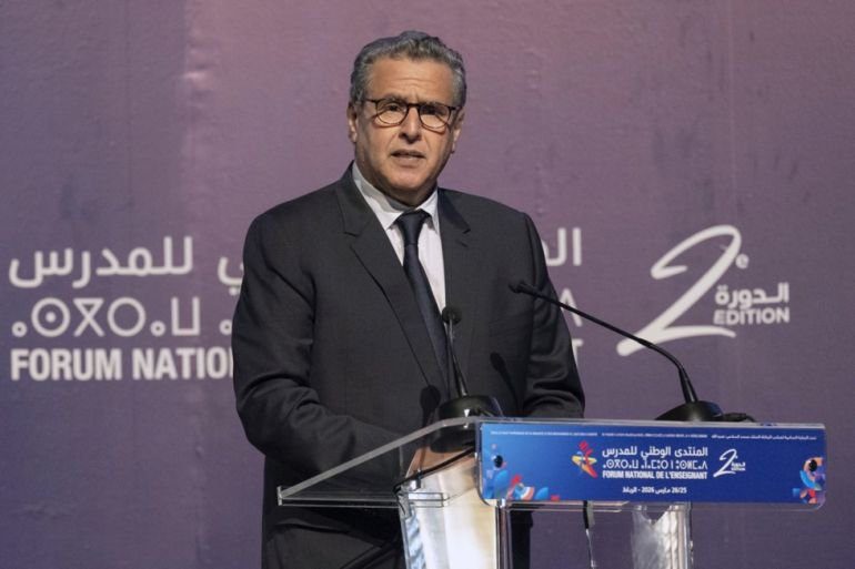 Morocco PM Challenges Lekjaa Over 2030 World Cup Final Claim