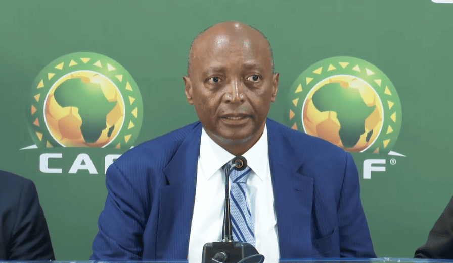 Motsepe Rules Out Plan B as Tanzania Retains 2027 AFCON Hosting Role