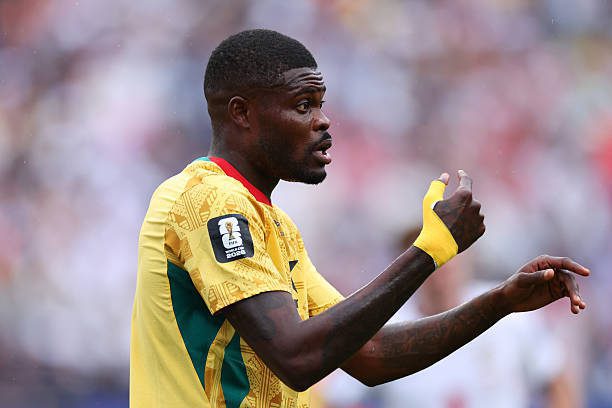 Minority Demands Answers Over Thomas Partey’s Canada Entry Denial
