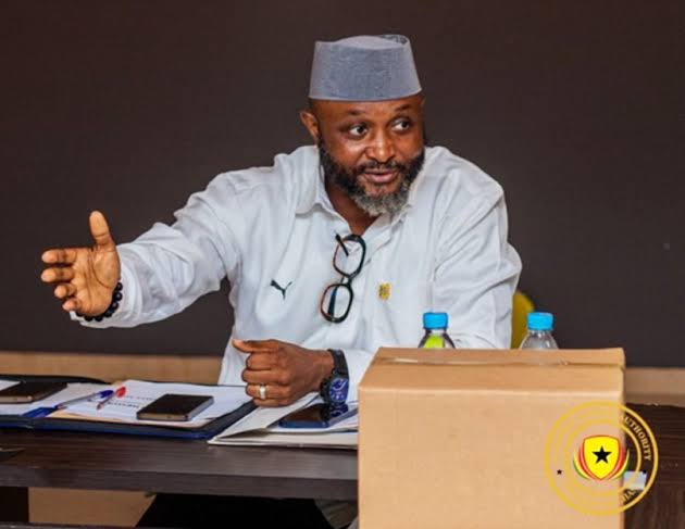 Minority Calls for Action Against NSA Boss Over World Cup Visa Allegations