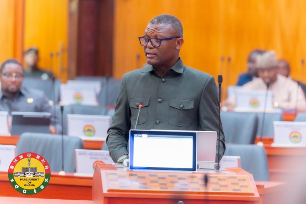 Kofi Adams Calls for Better Planning After Ghana’s 2026 World Cup Campaign