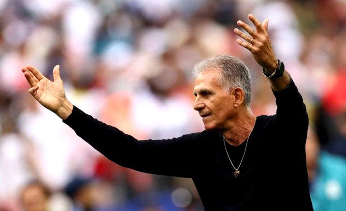 Carlos Queiroz Sets Out Black Stars Vision for AFCON 2027 and 2030 World Cup