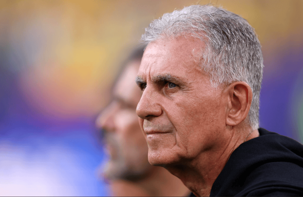 Carlos Queiroz Urges Black Stars to Match Africa’s Top Football Standards