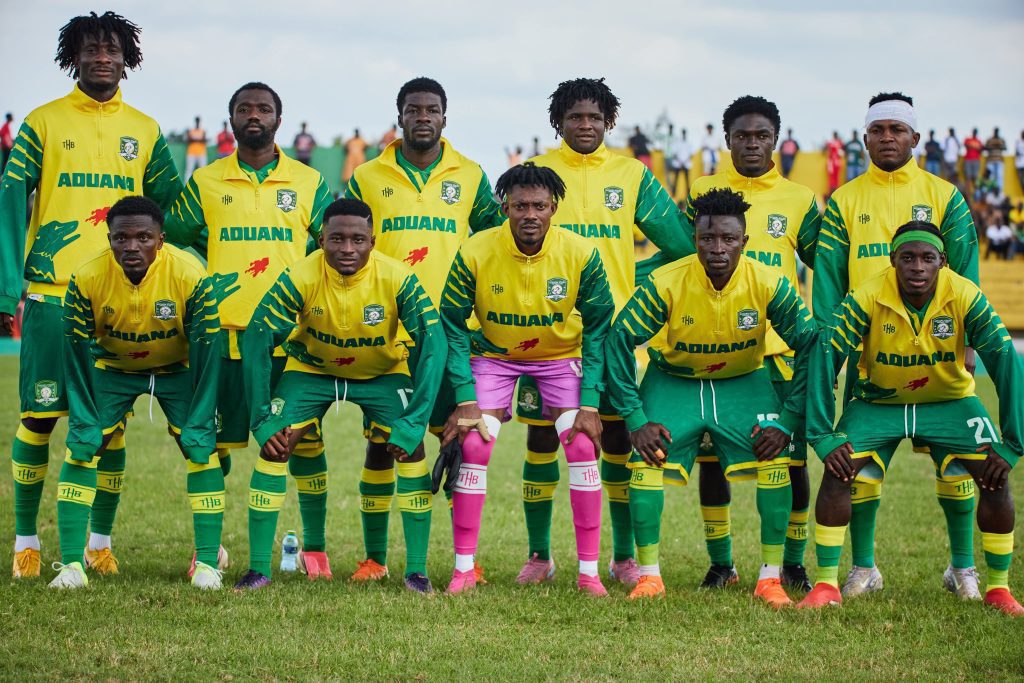 Aduana FC Host Karela United in Matchweek Three Clash