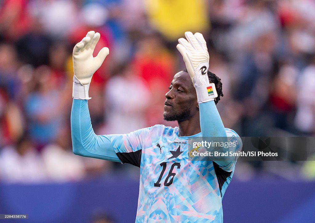 Benjamin Asare Remains Ghana Premier League’s Sole Black Stars Representative