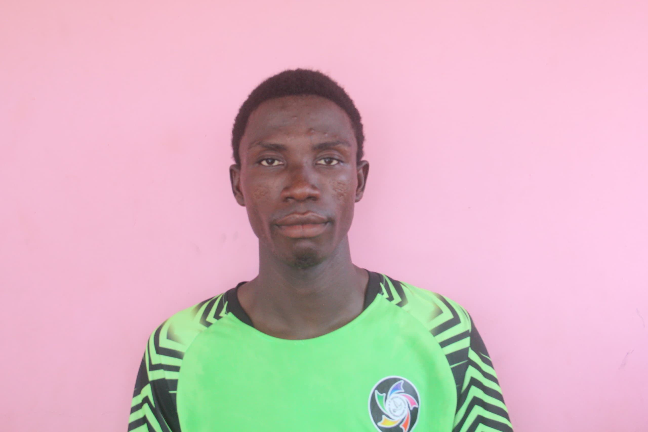 Manuel Graceson- market value SAMUEL INKOOM FC headshot