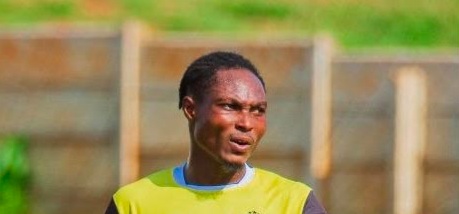 Abdul Kadiri Mubarik - market value 2026 headshot