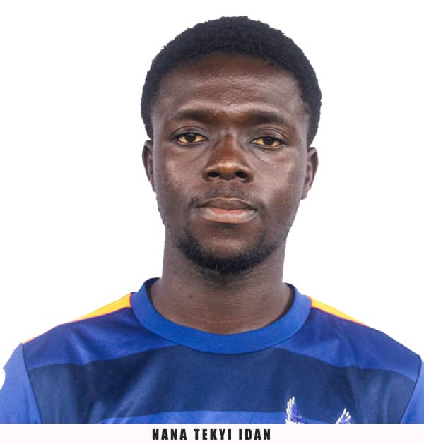 Nana Tekyi Idan
