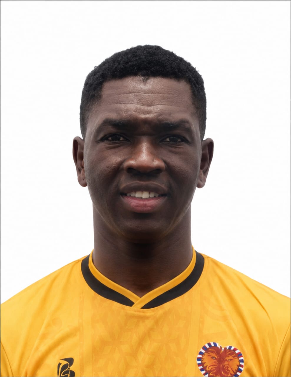 Danso Mensah Wiredu  - GK market value 2026 season