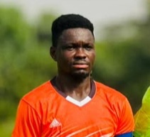 George Prince Asare - market value Bafag Rainbow S.C