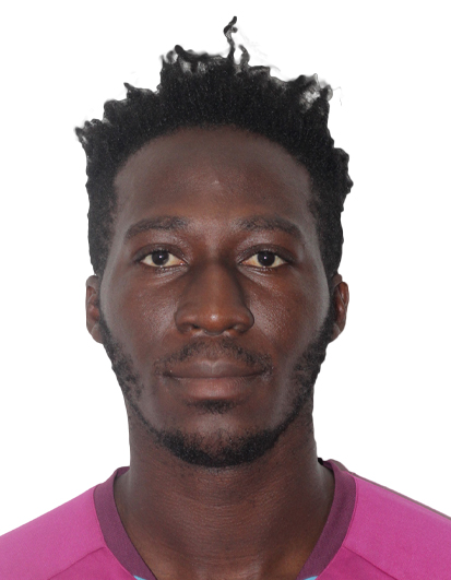 Emmanuel Baffoe - market value 2026 season