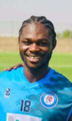 Emmanuel Zack Agyei Amofa - market value 2026 headshot