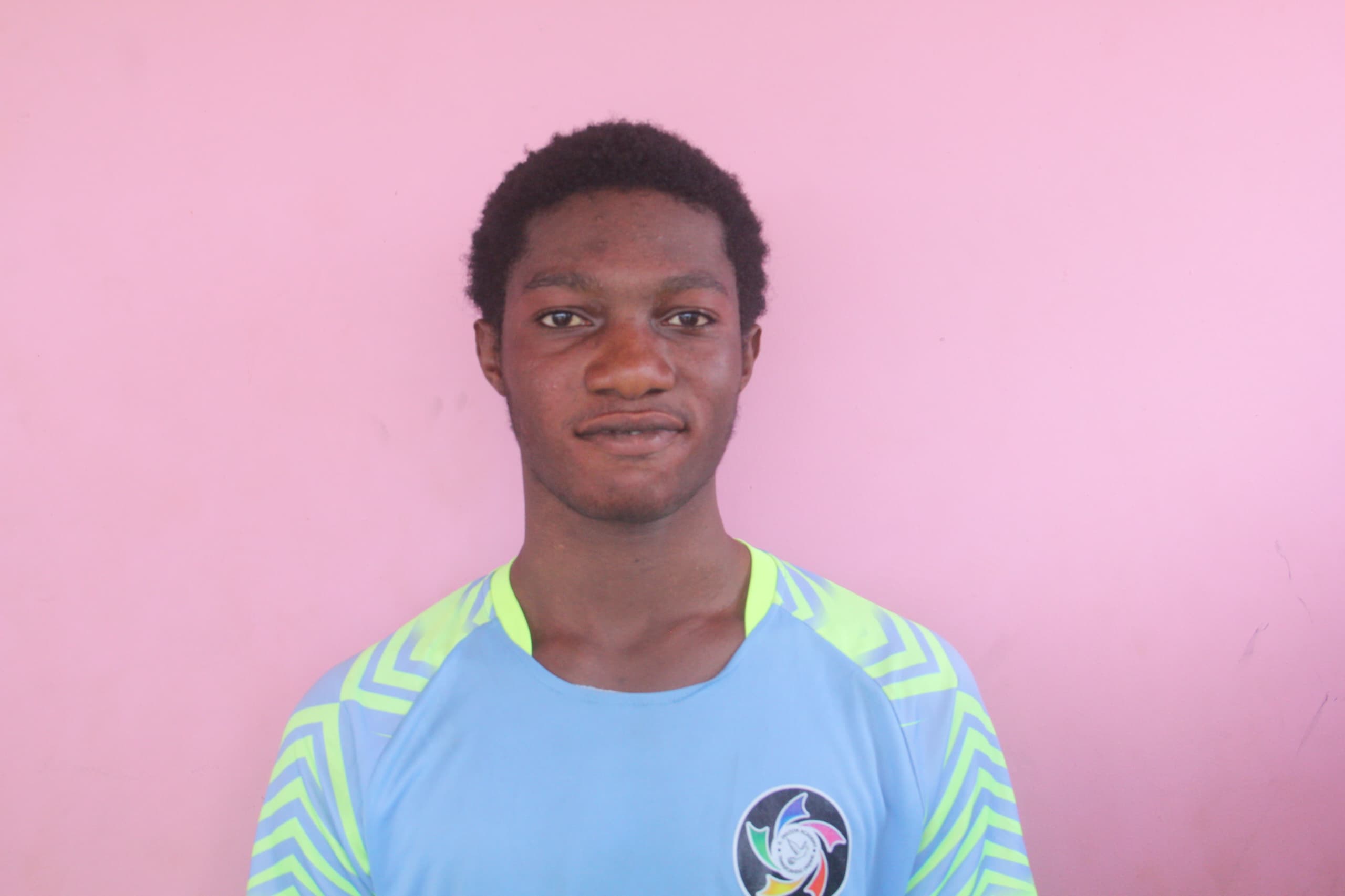 Amos Barmah- market value SAMUEL INKOOM FC headshot