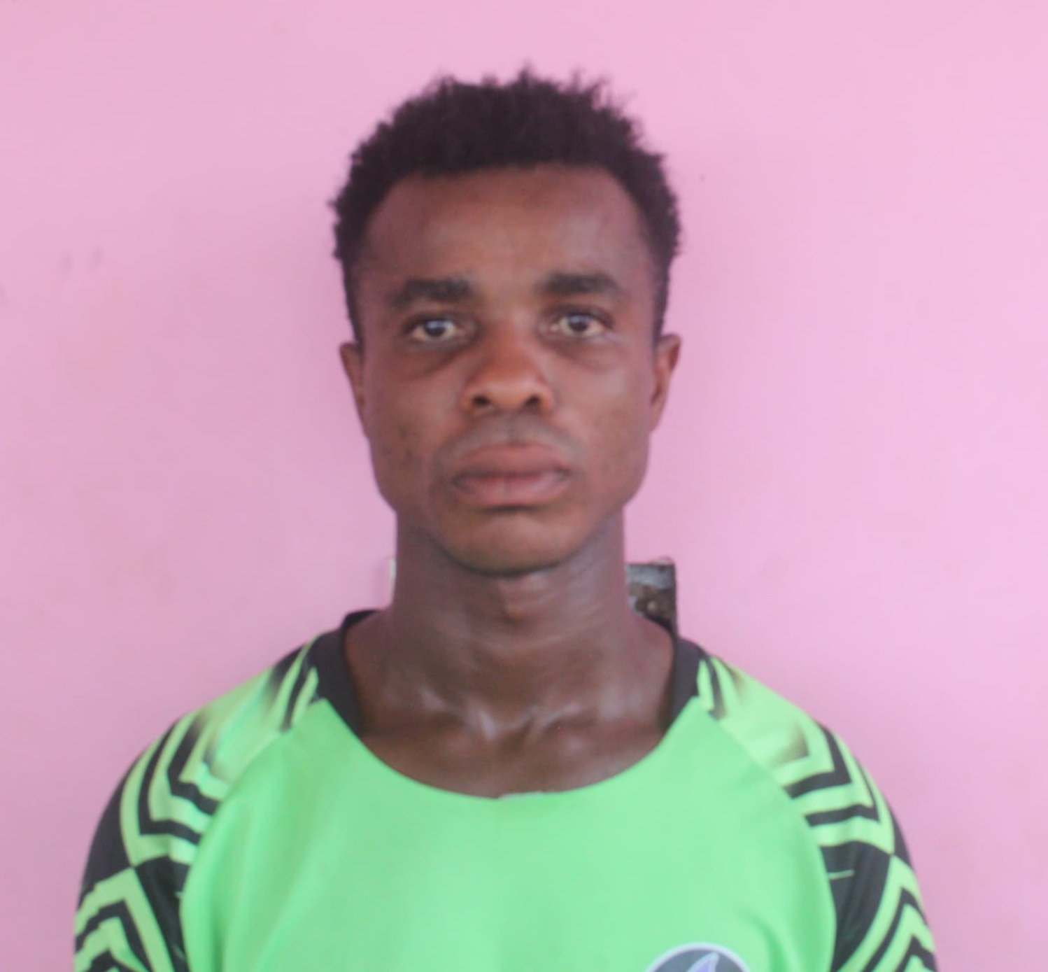 Dennis Opoku- market value RW Samuel Inkoom Fc 25/26 headshot