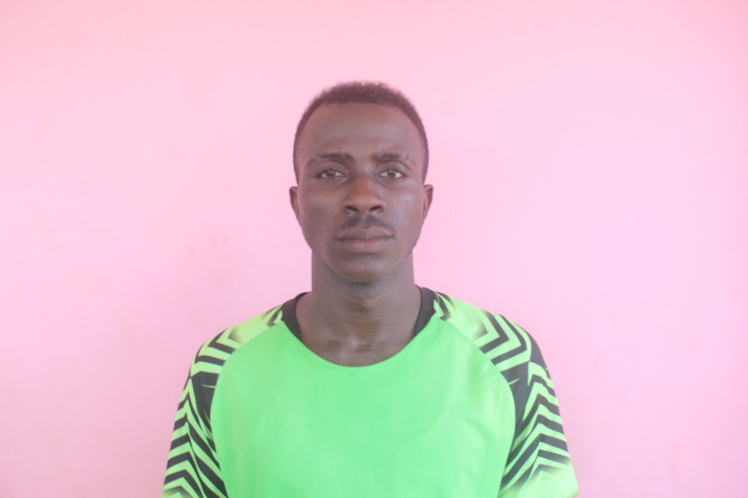 Osman Kwandi - market value SAMUEL INKOOM FC headshot