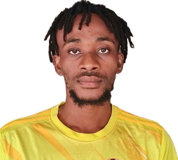 Joshua Ali Adaani- Jil Eagles Fc stats 25/26