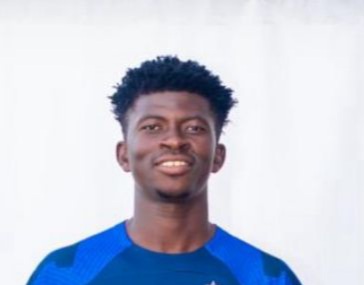 Akosah Banasi - market value 2026 season headshot