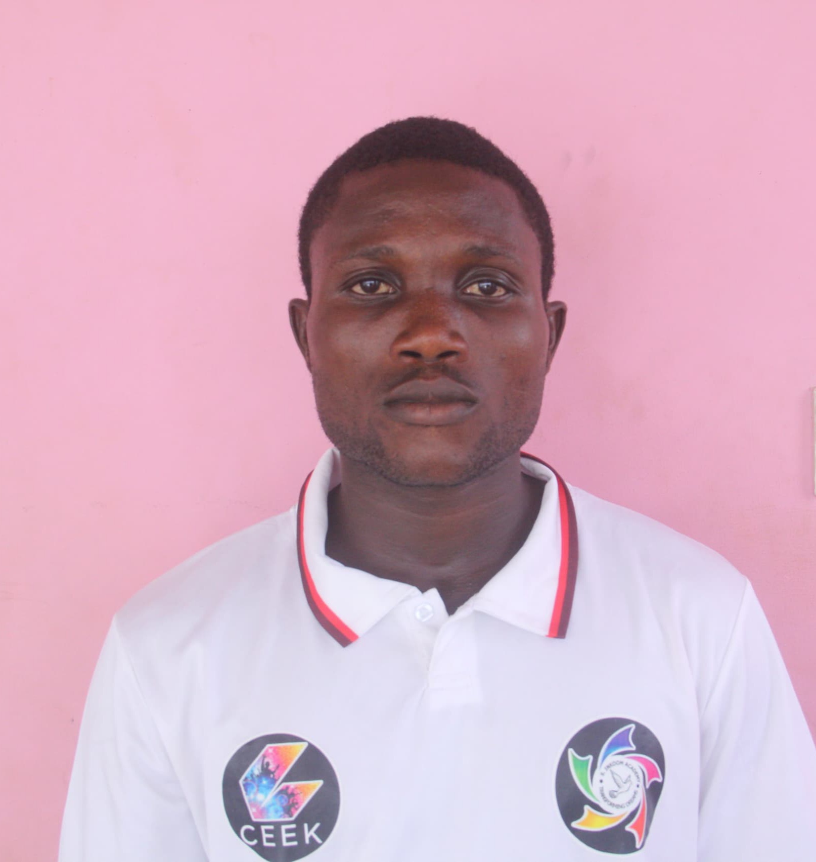 Nii Ofie Dodoo- market value SAMUEL INKOOM FC headshot