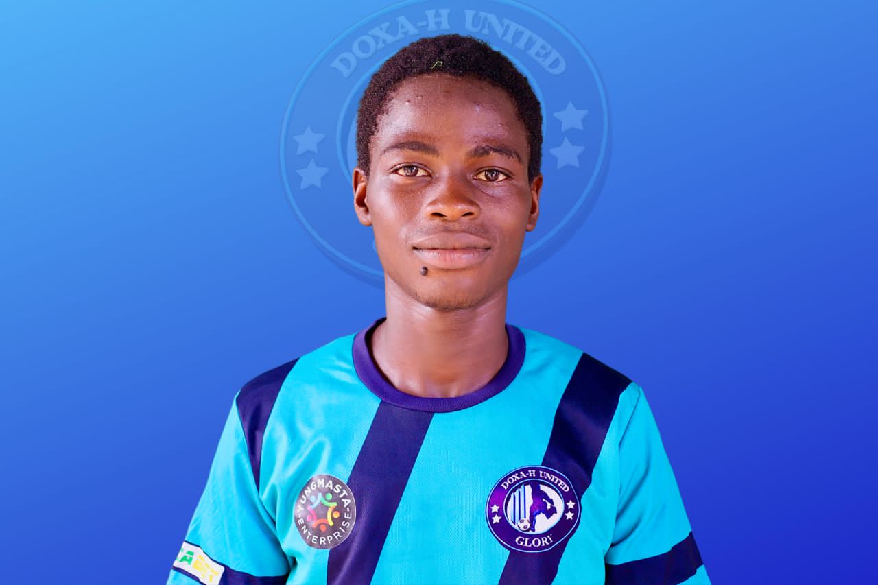 Mensah Nii Ayi Patrick