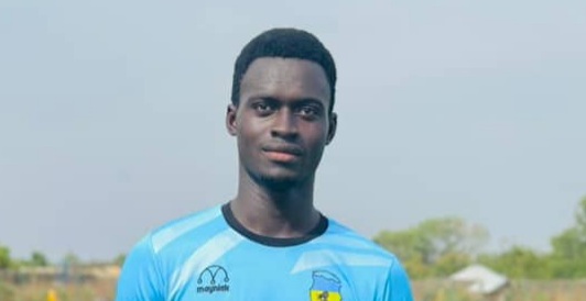 Abdulai Yussif - market value 2026 season