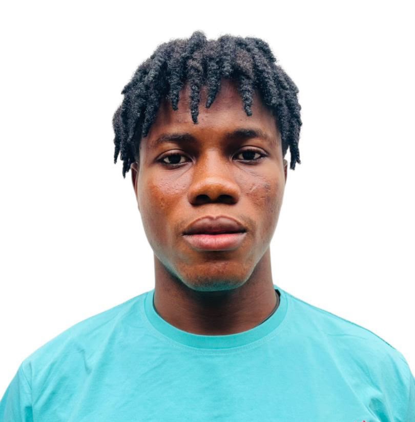 Eric Ametameh - market value 2025 season