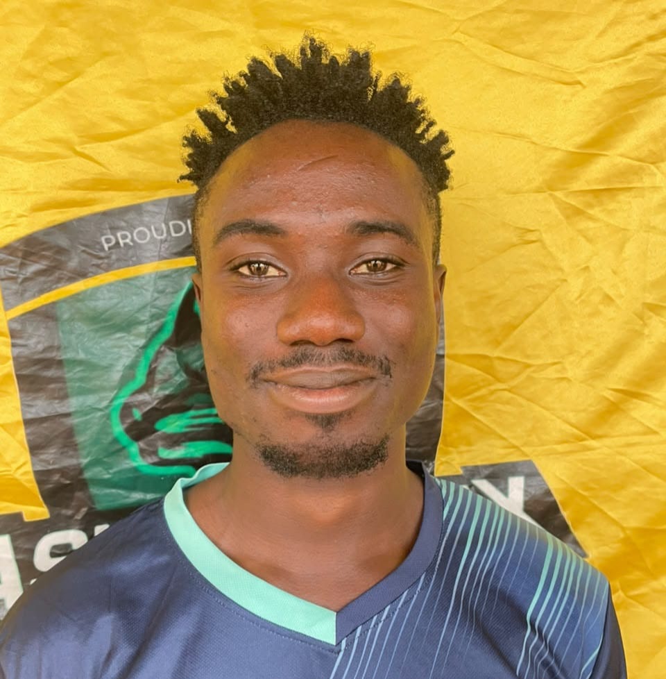 Fosu Emmanuel - market value Ashanti Lynx