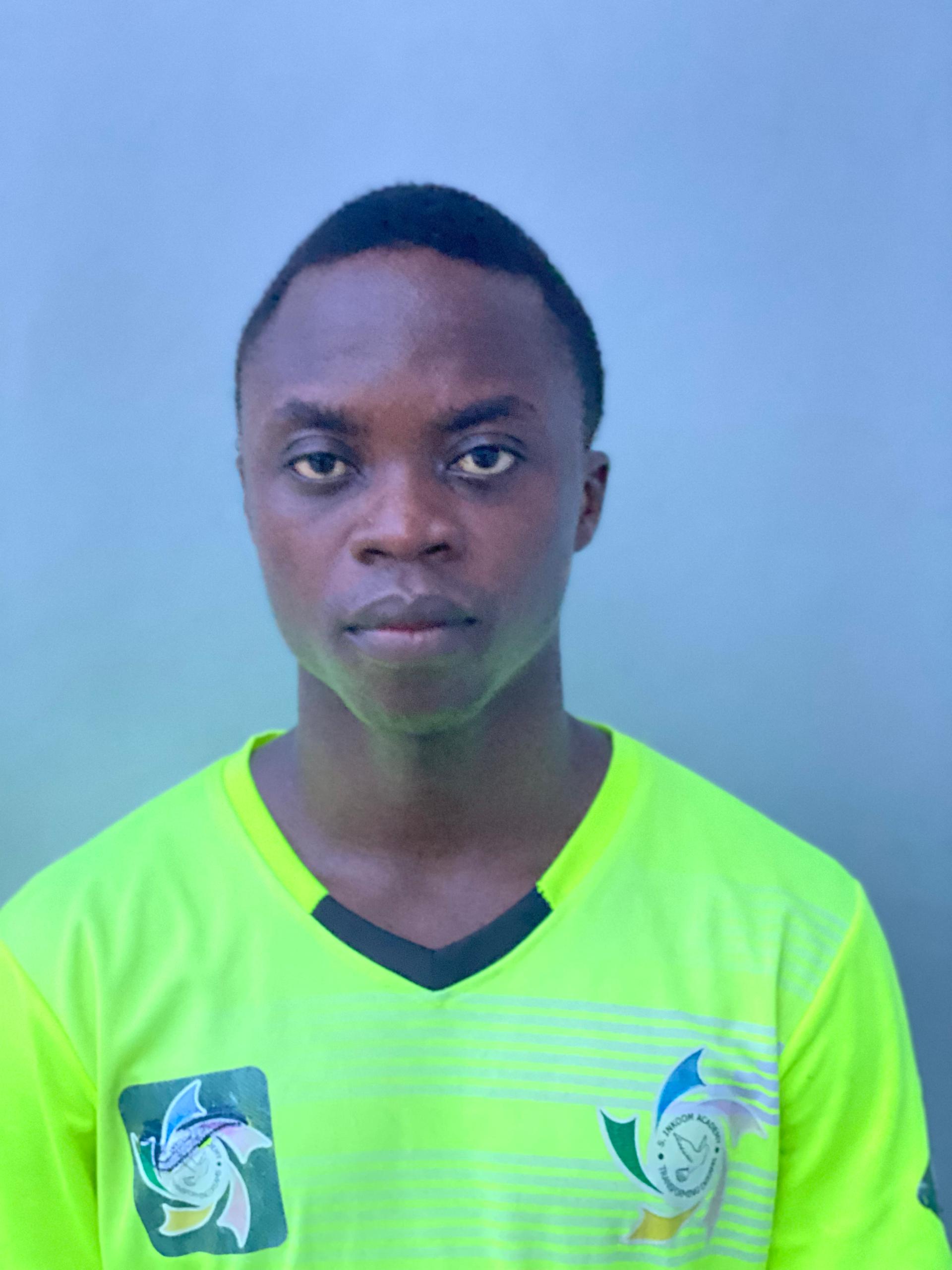 Richard Owusu- market value SAMUEL INKOOM FC headshot