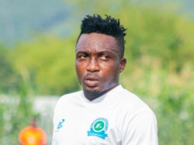 Kwesi Ankumah - market value 2026 season headshot