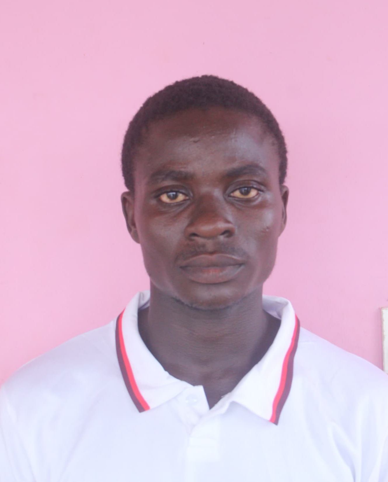 Isaac Nkoom- market value SAMUEL INKOOM FC headshot