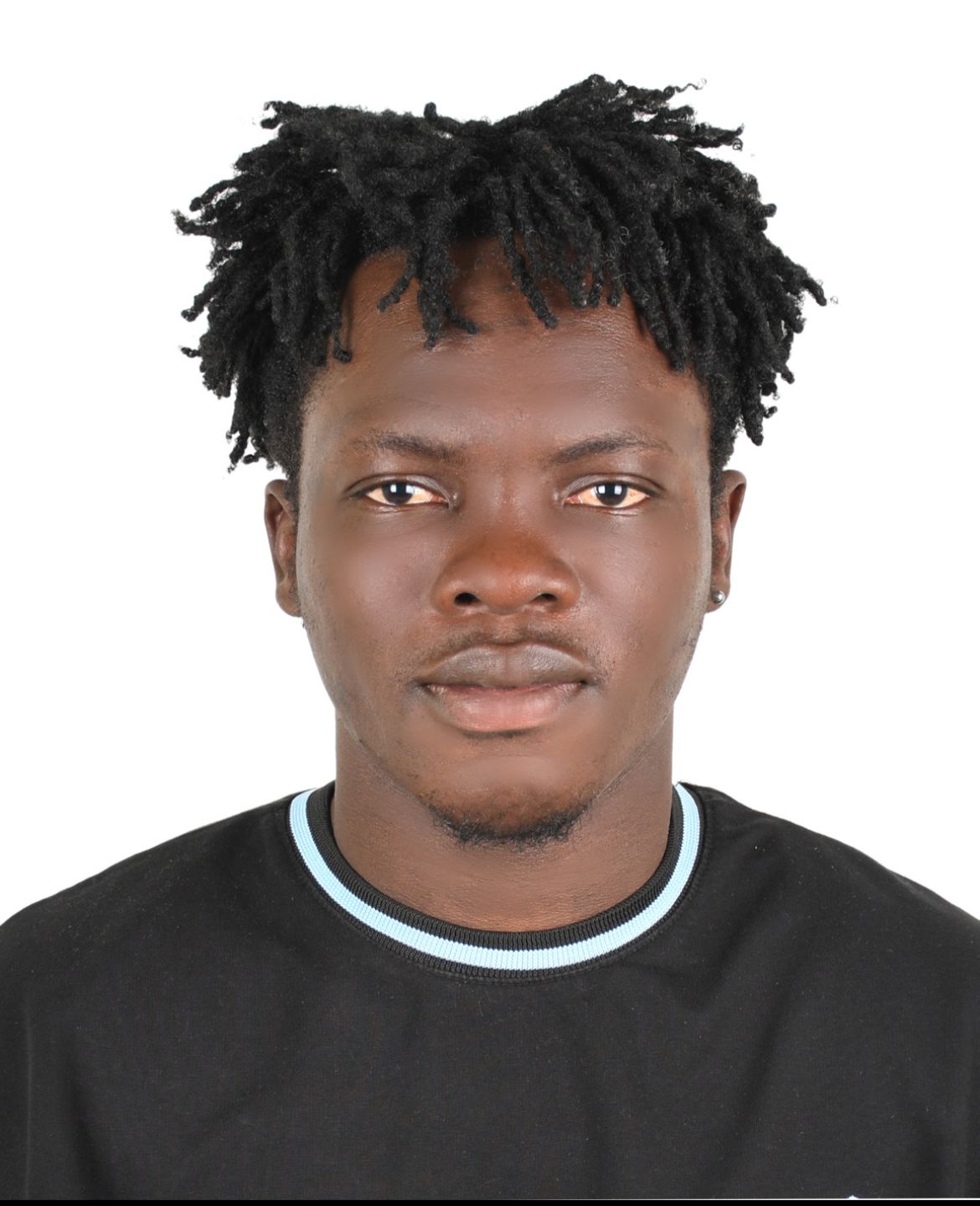Kofi Bannor - Market Value 25/26 headshot