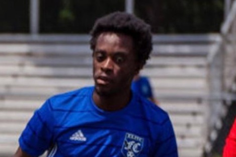 Sam Kofi Benson - market value 2024 season