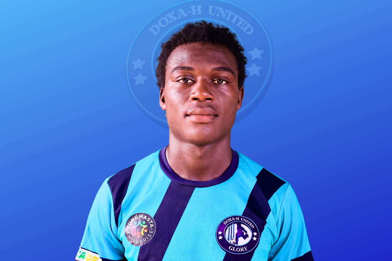 Agyapong Kwame Antwi