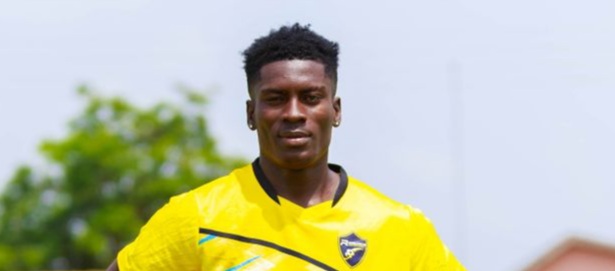 Carlos Sam - market value 2026 season