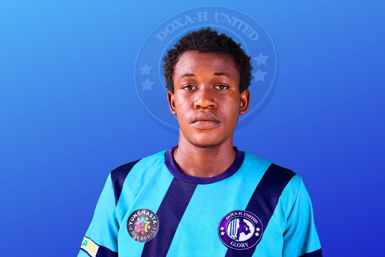 Nortey Prince Hanson