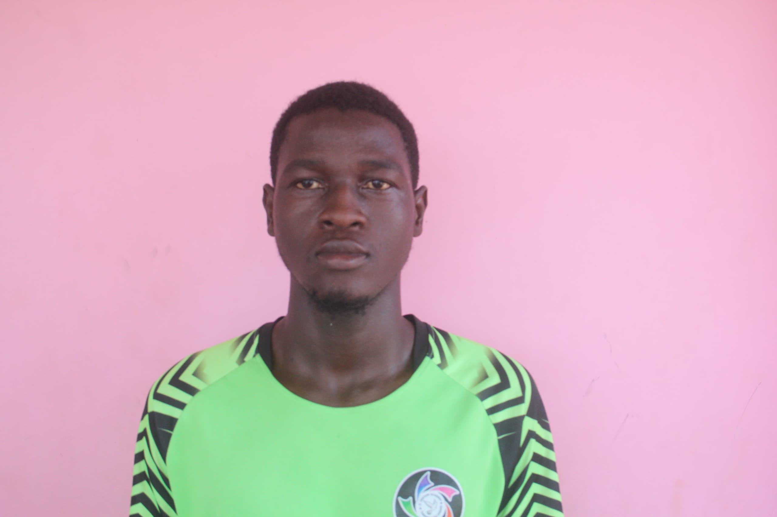 Owusu Isaac - market value SAMUEL INKOOM FC headshot