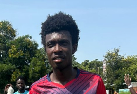 Benjamin Asante  - market value Jil Eagles Fc  25/26