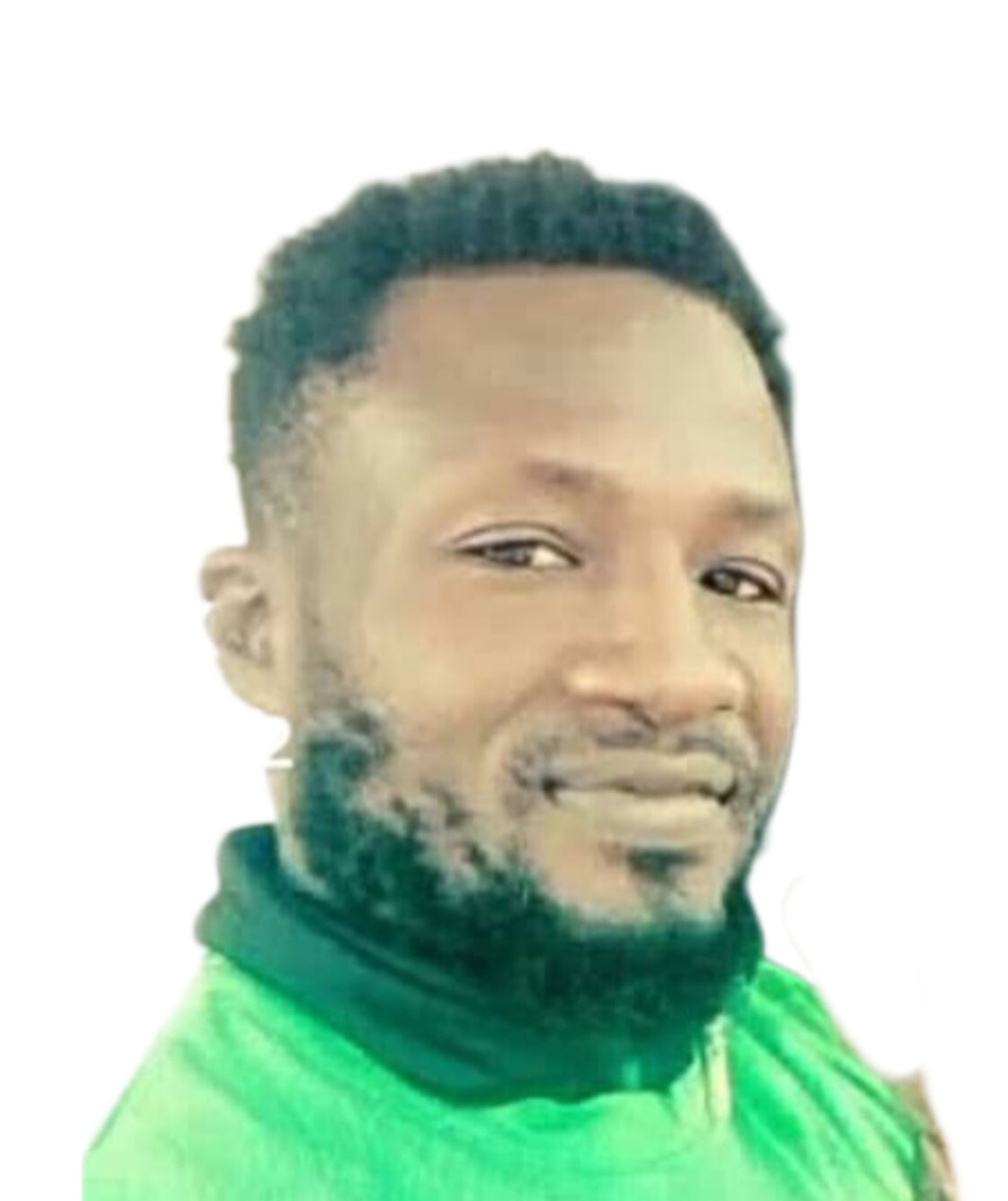 Emmanuel Nti Mensah - market value 2026 headshot