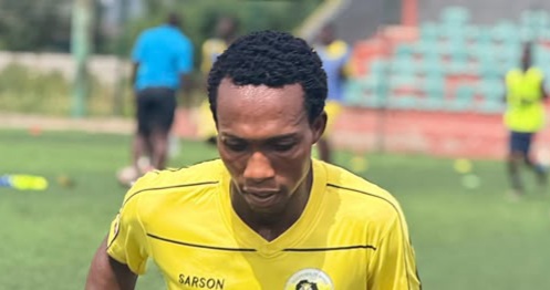Kelvin Adjetey Adjei - market value Villarreal Africa