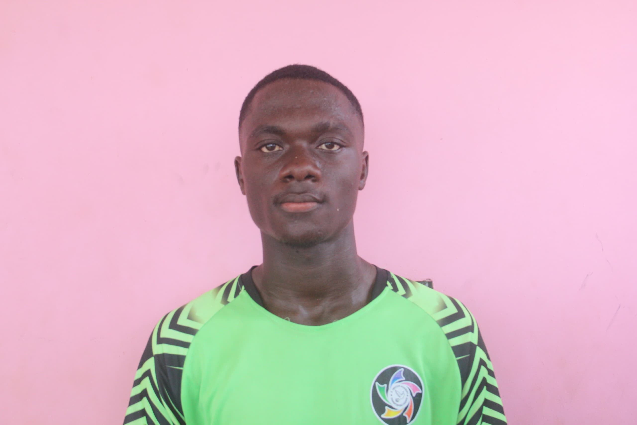 Takyi Samuel - market value SAMUEL INKOOM FC headshot