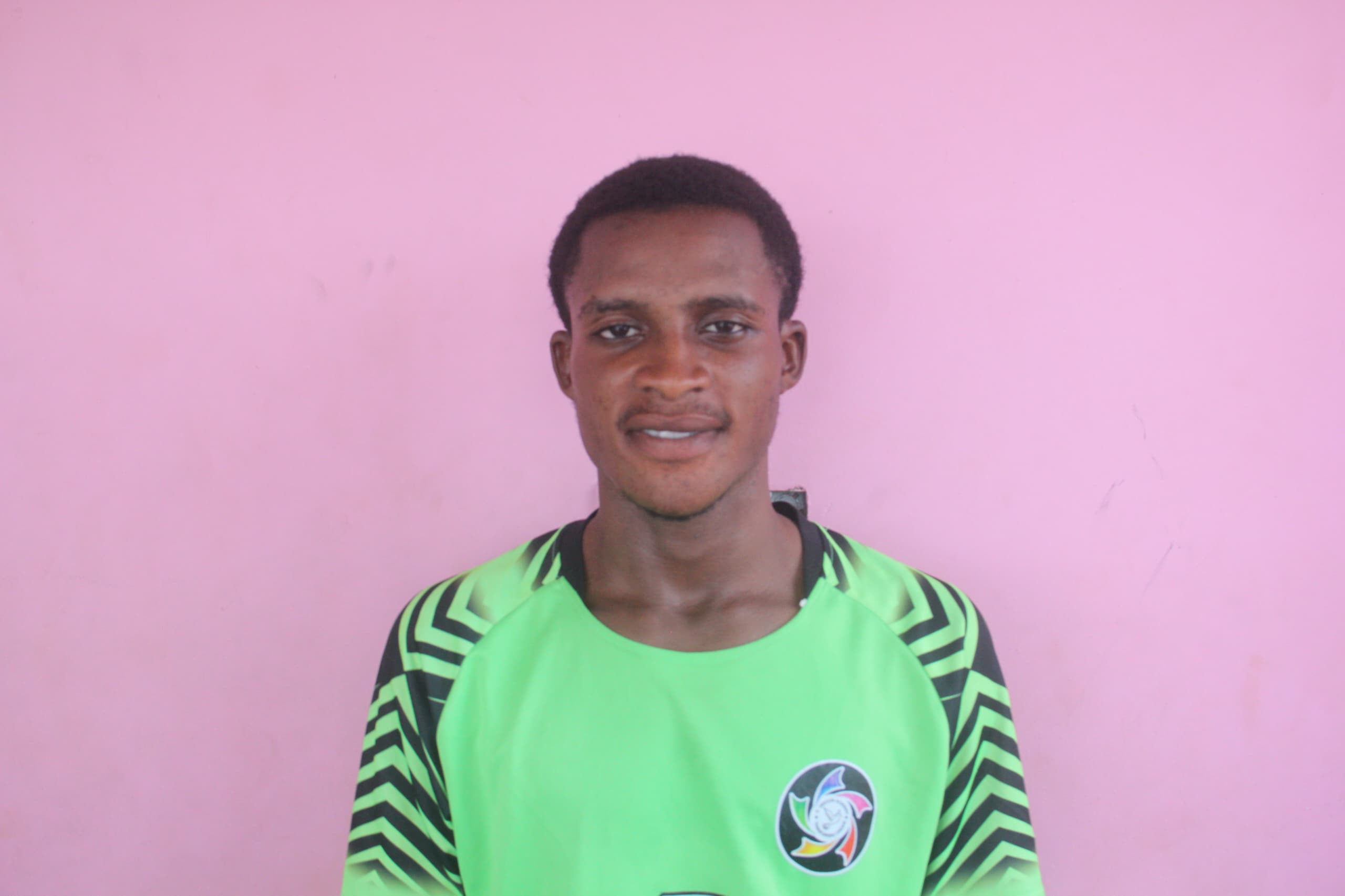 Winsford Boateng- market value SAMUEL INKOOM FC headshot