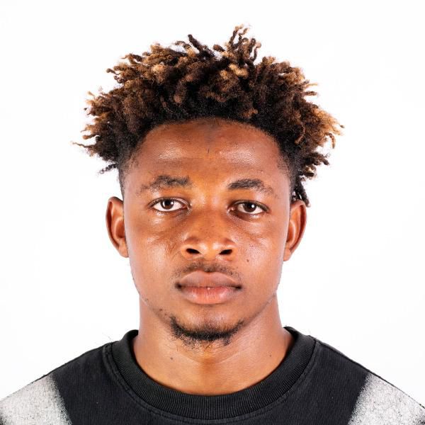 Idiamin Arafat - GK market value 2026 season headshot