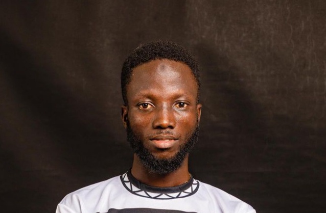 Joshua Martey - market value SABA SA 25/26 headshot