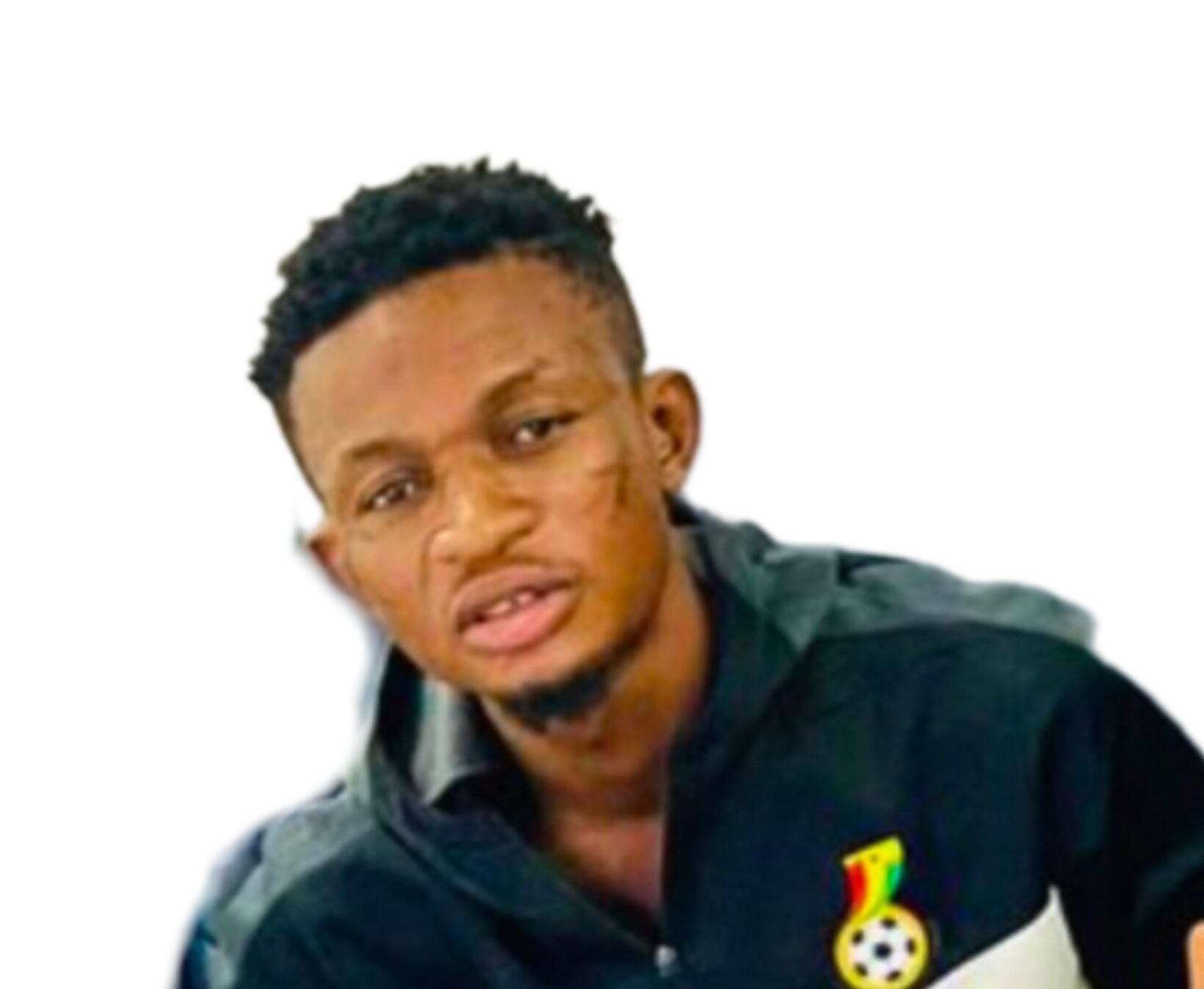 Razak Ali - market value 2026 season headshot