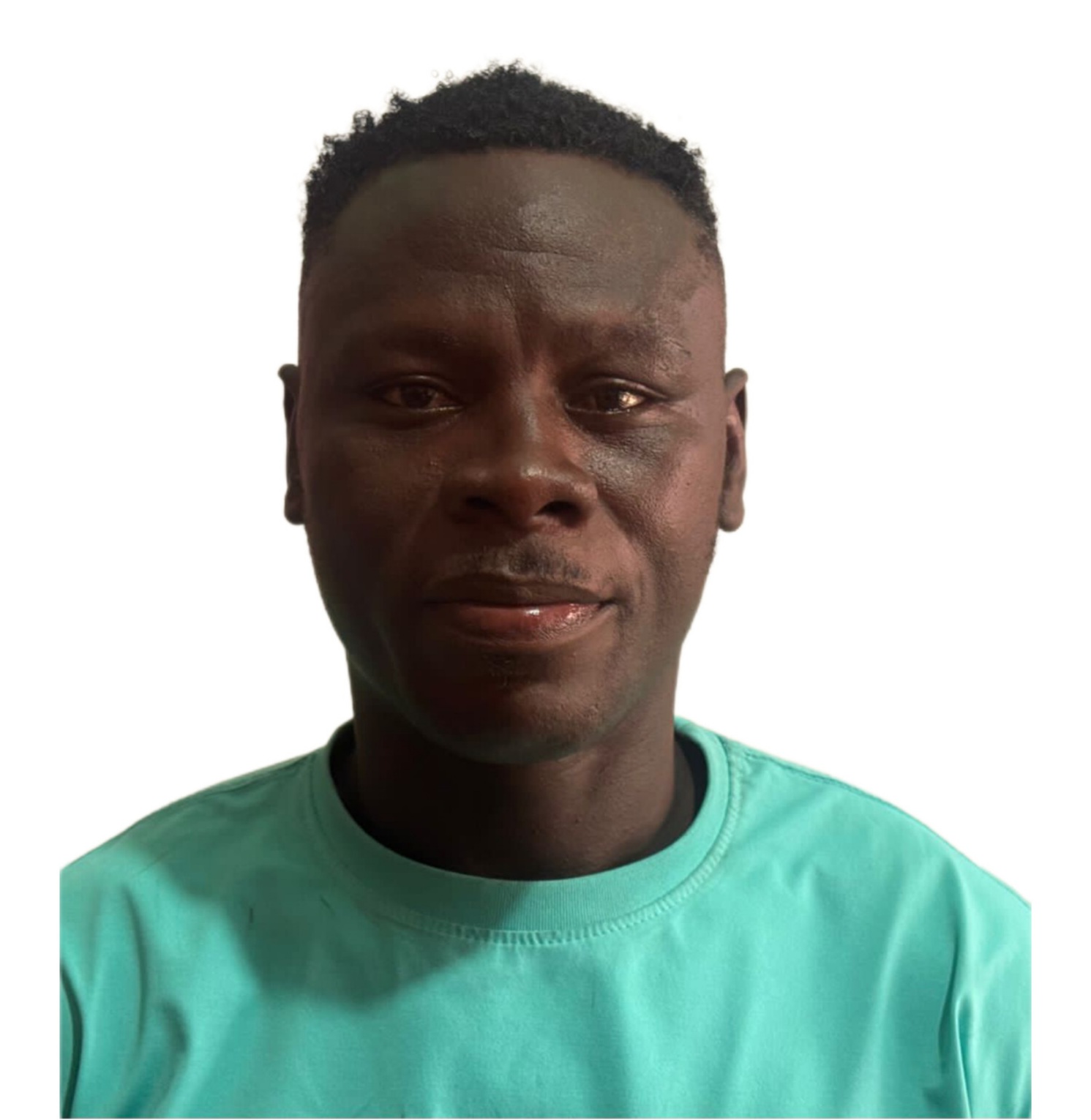 Eugene Amoah - market value 2026 season headshot